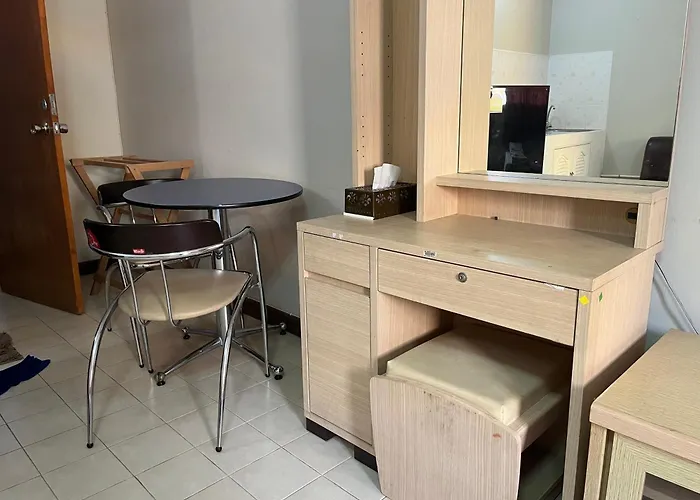 Apartamento Impact Arena C9 By Jintana Bangkok