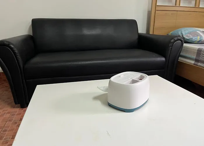 Impact Arena C9 By Jintana Apartamento