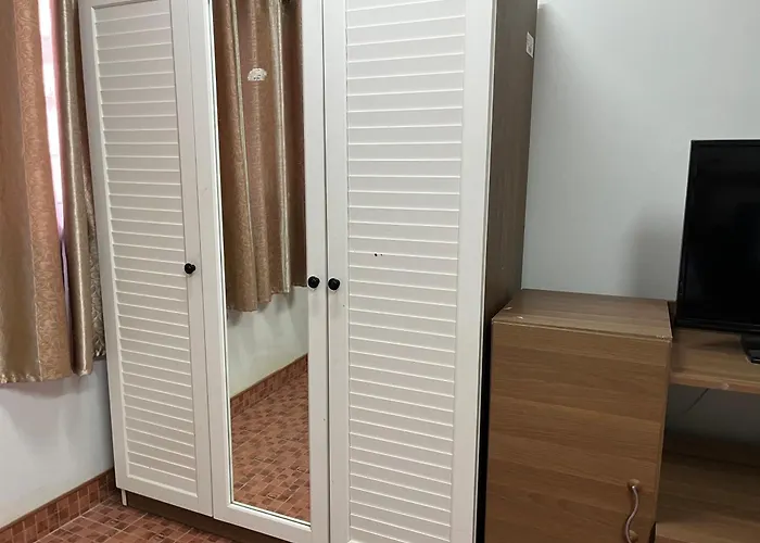 Apartamento Impact Arena C9 By Jintana Bangkok