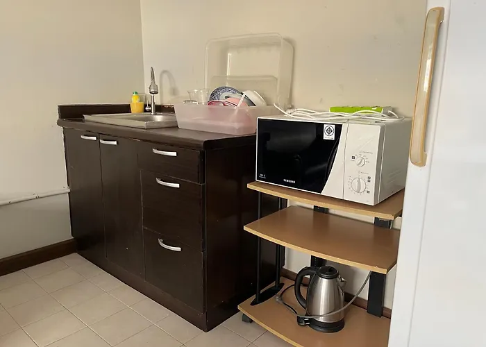 Apartamento Impact Arena C9 By Jintana