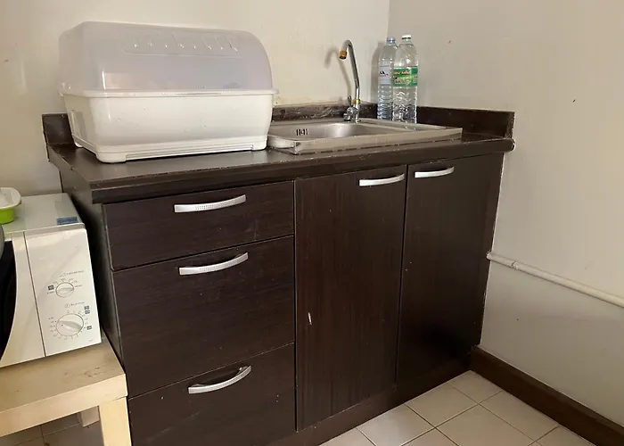 Apartamento Impact Arena C9 By Jintana