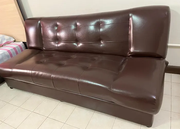 Impact Arena C9 By Jintana Apartamento *