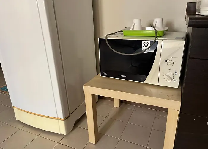 Apartamento Impact Arena C9 By Jintana