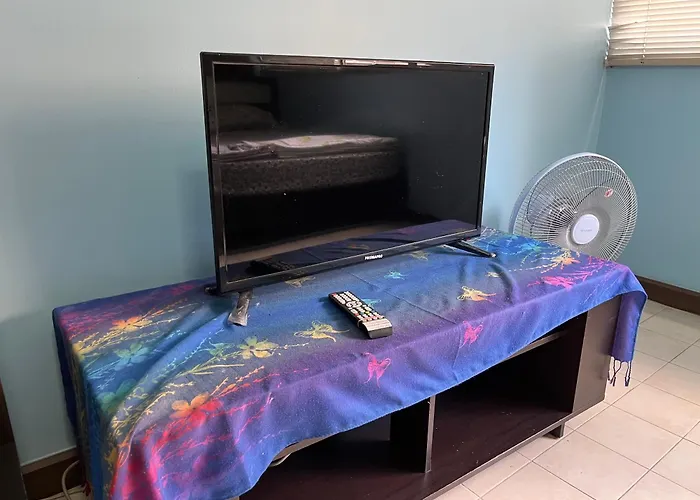 Apartamento Impact Arena C9 By Jintana